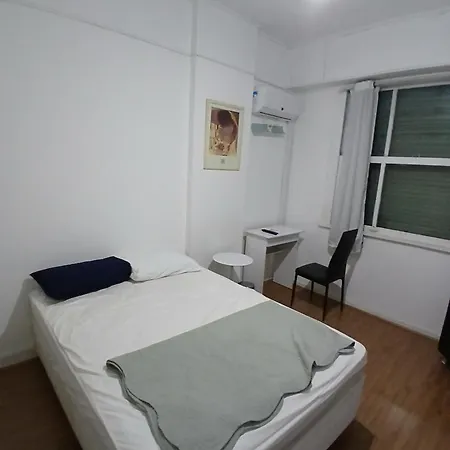 Quarto Em Copacabana, Rio De Janeiro Exterior photo