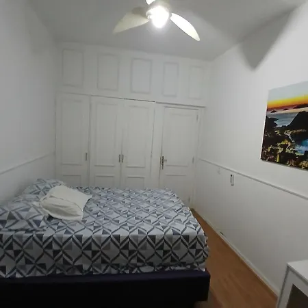 Quarto Em Copacabana, Rio De Janeiro Exterior photo
