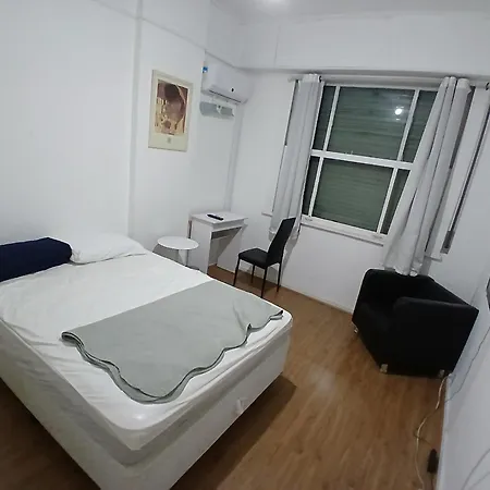 Quarto Em Copacabana, Rio De Janeiro Exterior photo