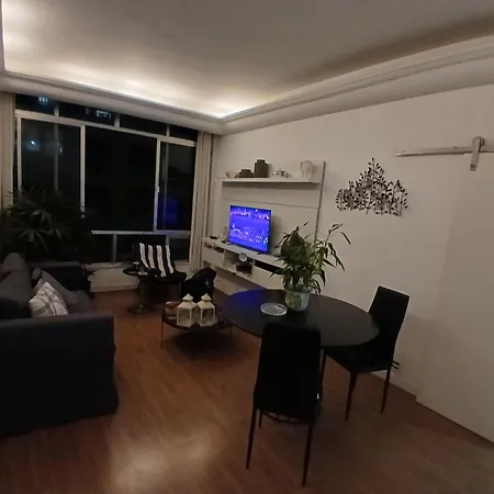 Quarto Em Copacabana, Rio De Janeiro Exterior photo