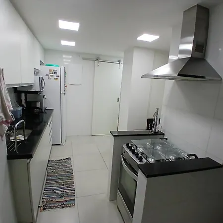 Quarto Em Copacabana, Rio De Janeiro Exterior photo