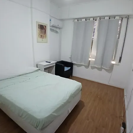 Quarto Em Copacabana, Rio De Janeiro Exterior photo