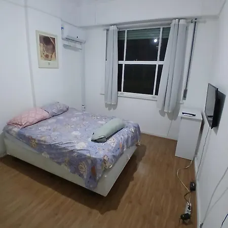 Quarto Em Copacabana, Rio De Janeiro Exterior photo