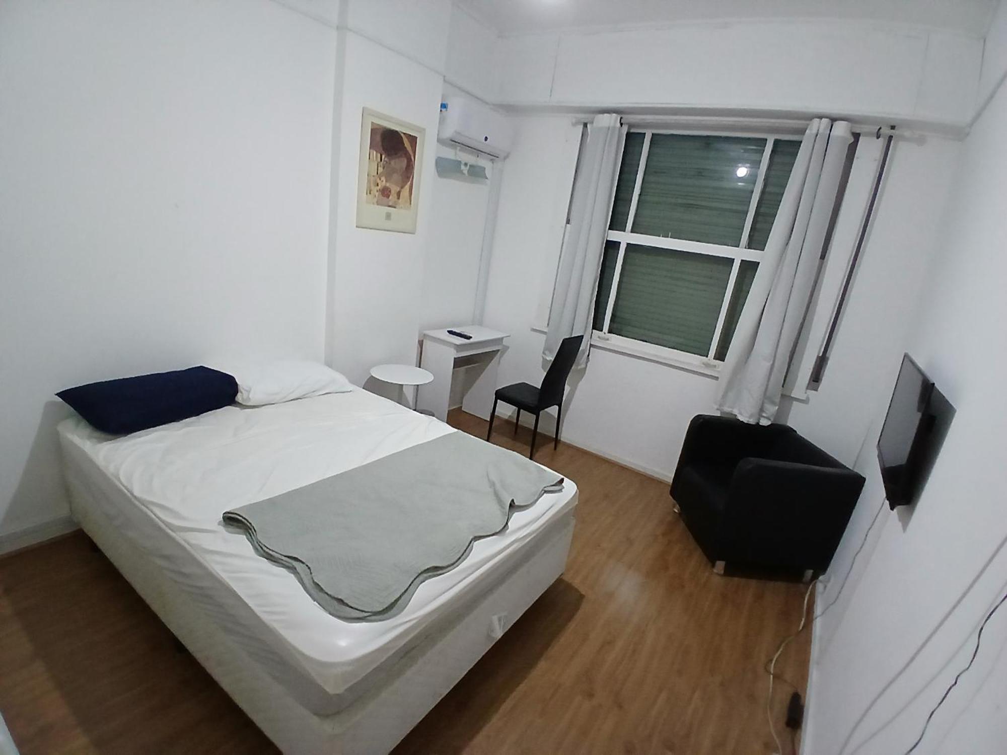 Homestay Em Copacabana, Rio de Janeiro